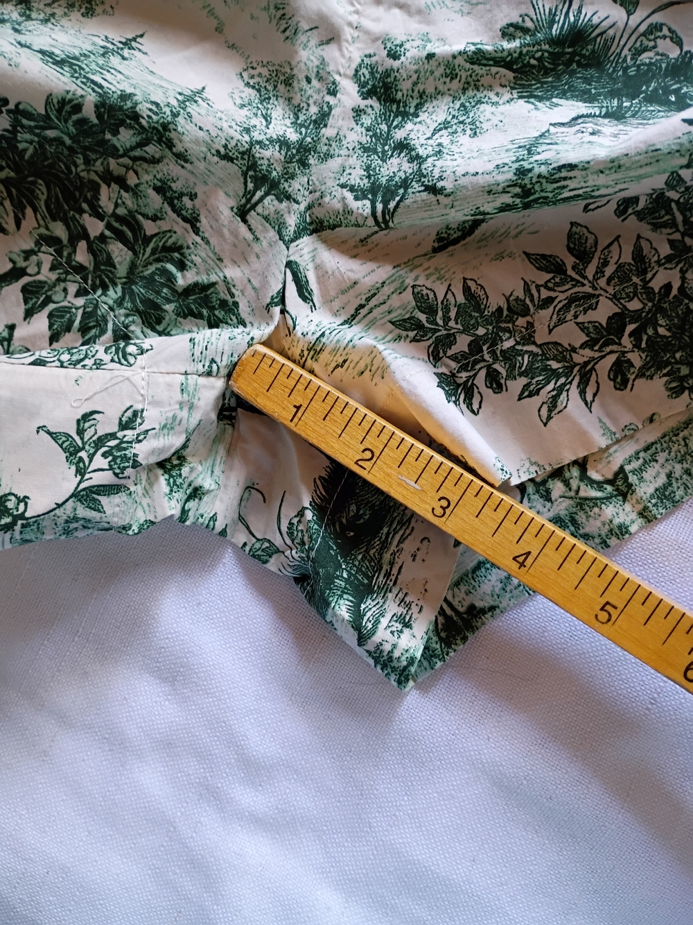 Anthopologie The Wren Boxer Women's Shorts  Size M - Picture 7 of 9